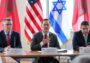 Marruecos e Israel acuerdan abrir embajadas y designar a sus embajadores