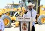 Gobernador Durazo arranca modernización de carretera Sonoyta-Puerto Peñasco