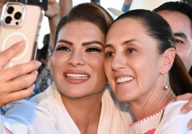 Lorenia Valles destaca resultados del gobierno Federal a dos años de gestión