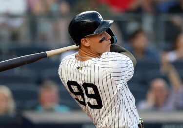 Aaron Judge regresa con los NY Yankees tras perderse 84 juegos por lesión
