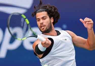 Carlos Alcaraz vence a Tommy Paul y avanza a cuartos del US Open 2026