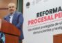 Michoacán impulsa reforma para proteger a víctimas y testigos de delitos
