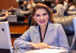 Senado aprueba iniciativa de Lorenia Valles para impulsar empleo de mujeres