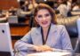Senado aprueba iniciativa de Lorenia Valles para impulsar empleo de mujeres