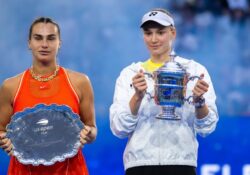 Rybakina conquista el US Open y alcanza por primera vez el número uno mundial