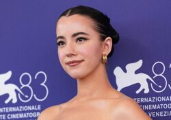 Ashley St. Clair expareja de Elon Musk rechazó acuerdo de silencio por 40 mdd