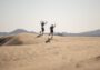 Sonora prepara la quinta Gran Carrera del Desierto con atletas de 12 países