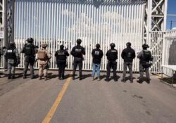 FGR confirma decomiso de 59 millones de litros de huachicol en Guanajuato