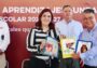 Gobierno de Sonora impulsa habilidades de lenguaje en estudiantes de primaria