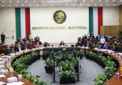 INE prepara mecanismo para revisar integridad de candidatos en 2027