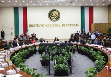 INE prepara mecanismo para revisar integridad de candidatos en 2027