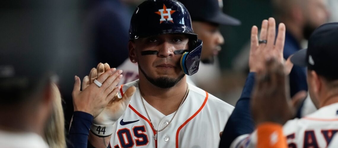 Isaac Paredes y Jonathan Aranda cierran histórica temporada mexicana en MLB