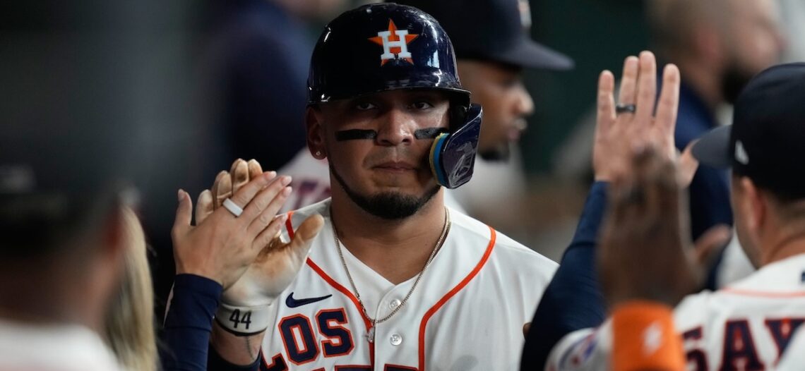 Isaac Paredes y Jonathan Aranda cierran histórica temporada mexicana en MLB