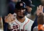 Isaac Paredes y Jonathan Aranda cierran histórica temporada mexicana en MLB