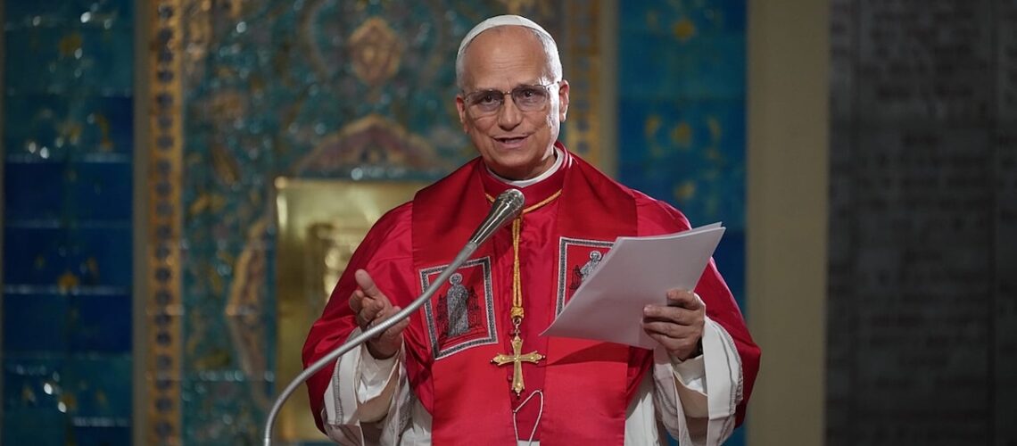León XIV pide a Iglesia reconocer fallas ante víctimas de abuso en Francia