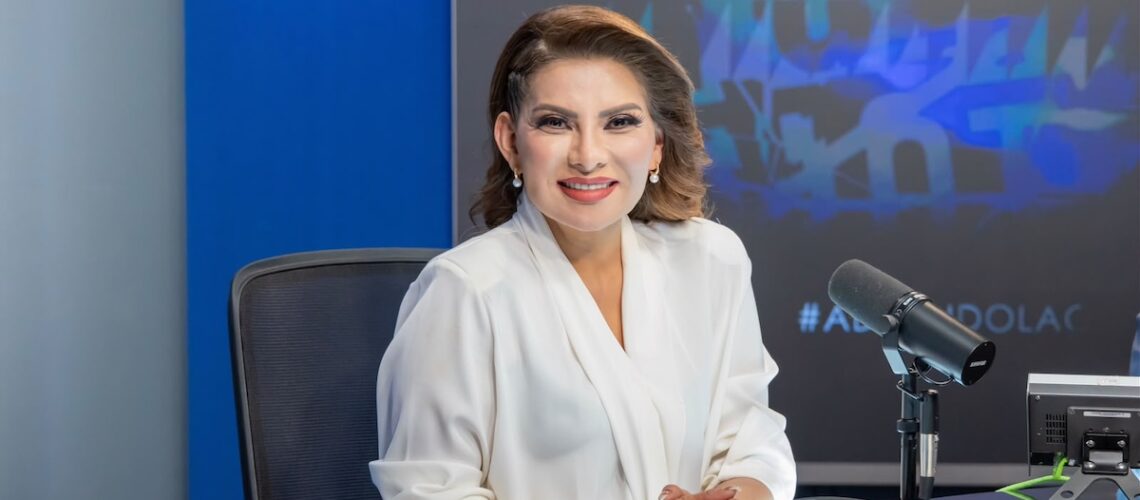 Lorenia Valles llama a la unidad tras proceso interno celebrado en Sonora