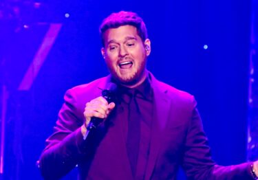 Michael Bublé inaugura Coliseo GNP Seguros con concierto en Guadalajara