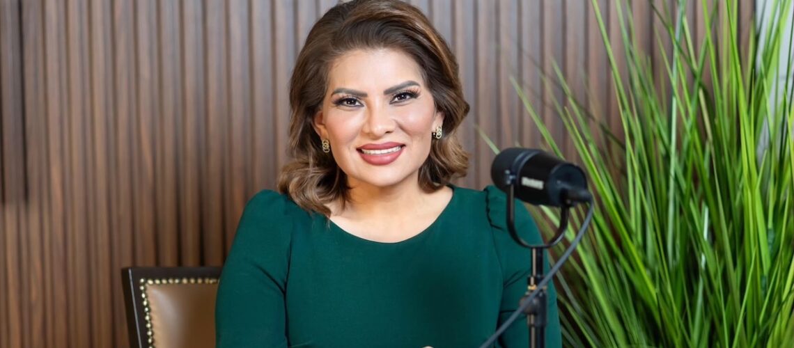 La paz y la tranquilidad de las familias son prioridad de la 4T: Lorenia Valles