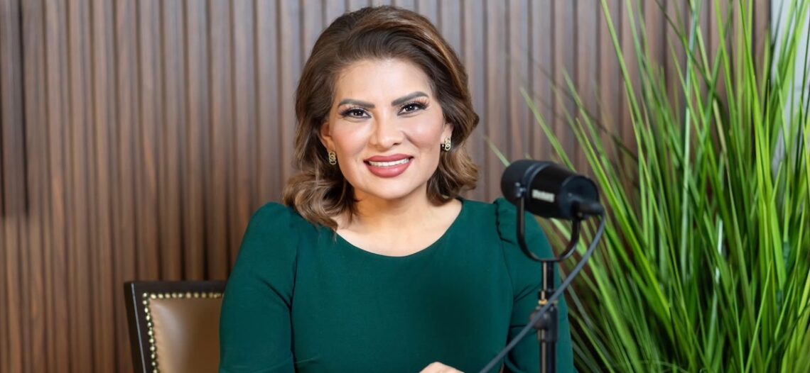 La paz y la tranquilidad de las familias son prioridad de la 4T: Lorenia Valles