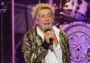 Rod Stewart anuncia su última gran gira por estadios de Europa para 2027