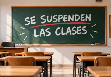 Sonora suspende clases desde el lunes ante la llegada del huracán Polo
