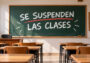 Sonora suspende clases desde el lunes ante la llegada del huracán Polo