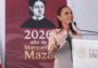 Sheinbaum inicia gira nacional y destaca programas sociales en Durango