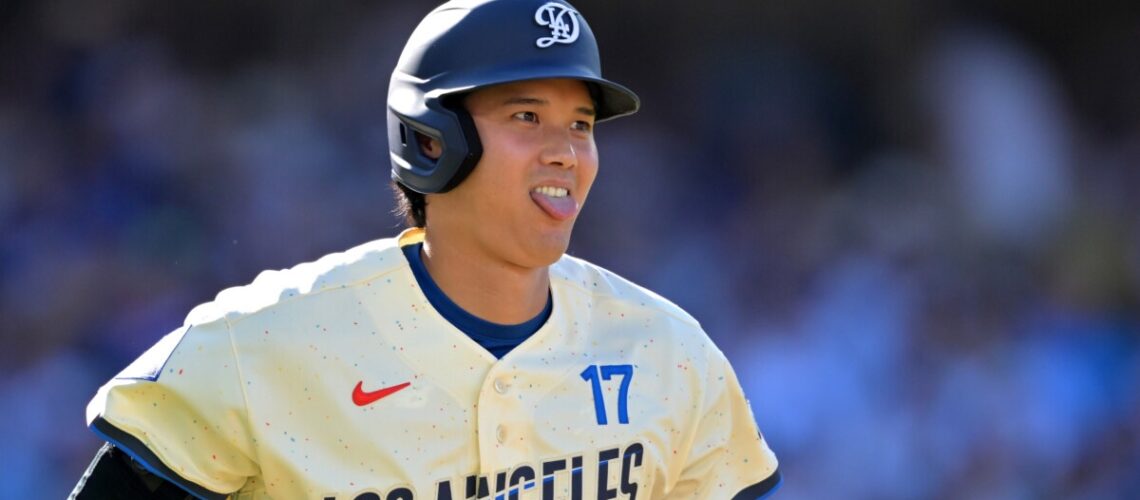 Shohei Ohtani volverá con Dodgers para abrir duelo decisivo ante Padres