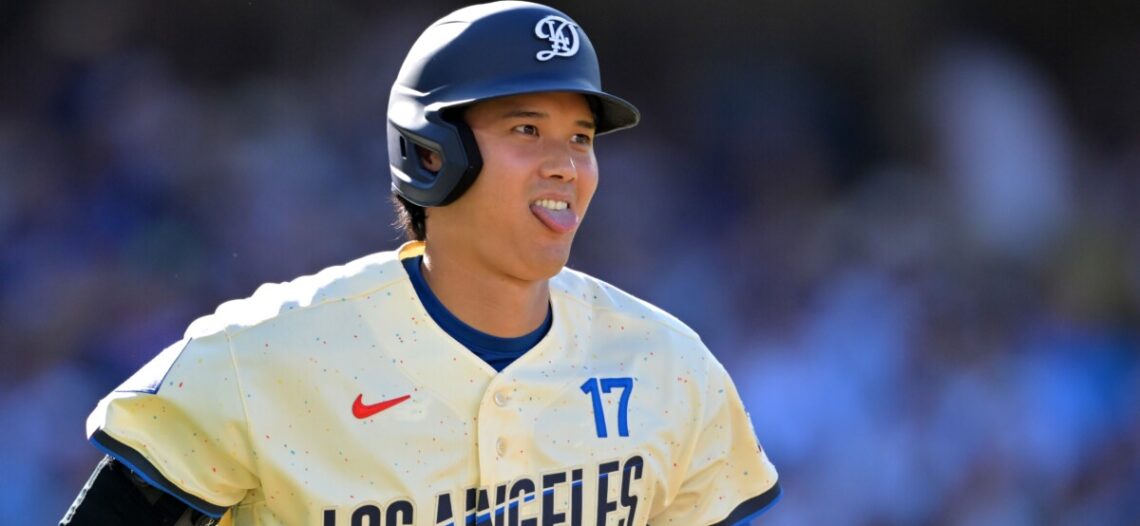 Shohei Ohtani volverá con Dodgers para abrir duelo decisivo ante Padres