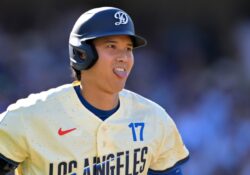 Shohei Ohtani volverá con Dodgers para abrir duelo decisivo ante Padres
