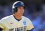 Shohei Ohtani volverá con Dodgers para abrir duelo decisivo ante Padres