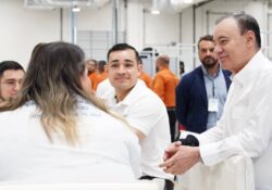 Sonora alcanza su nivel más bajo de pobreza laboral desde 2016