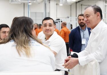 Sonora alcanza su nivel más bajo de pobreza laboral desde 2016