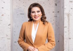 Lorenia Valles destaca plan de Durazo para construir 65 mil casas en Sonora
