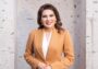 Lorenia Valles destaca plan de Durazo para construir 65 mil casas en Sonora