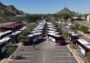 Gobernador Alfonso Durazo moderniza transporte público de Hermosillo