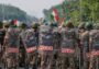 India detiene a líder de protestas y miles de manifestantes en Nueva Delhi