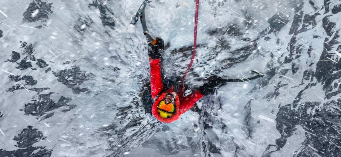Apple TV+ estrena serie del primer ascenso invernal al peligroso monte K2