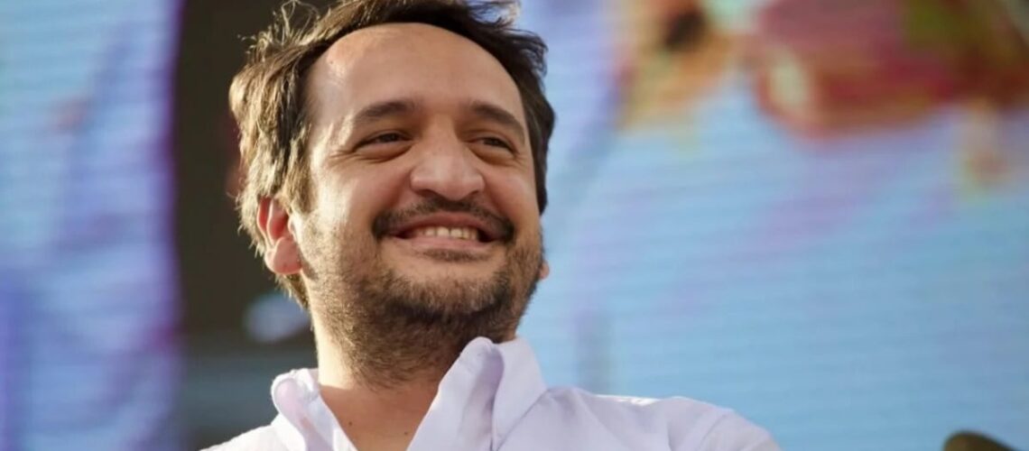 Sheinbaum afirma que FGR no investiga ahora a Andrés Manuel López Beltrán