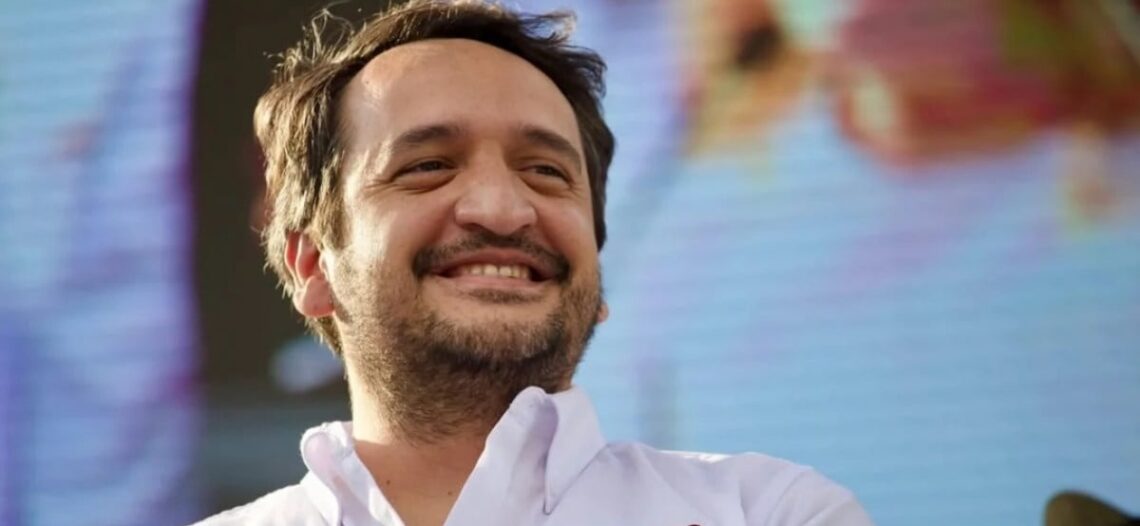 Sheinbaum afirma que FGR no investiga ahora a Andrés Manuel López Beltrán