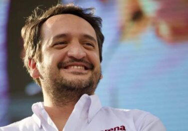 Sheinbaum afirma que FGR no investiga ahora a Andrés Manuel López Beltrán