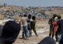 Colonos israelíes atacan a fotógrafo de AFP durante protesta en Cisjordania