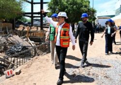 Alfonso Durazo impulsa centro de simulación médica con inversión de 145 mdp
