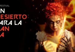 Sonora presenta la edición 33 del festival Un Desierto para la Danza 2026