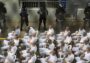 El Salvador mantiene sin juicio a casi 82 mil detenidos durante el régimen