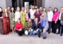 Lorenia Valles se reúne con diputados locales de la transformación en Sonora