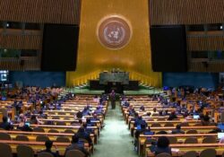 Cuba y EEUU confrontan posturas en la ONU por embargo económico
