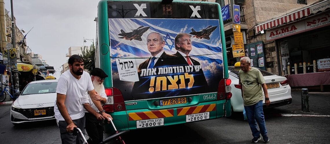 Israel vota para renovar su Parlamento y definir el futuro de Netanyahu