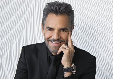 Eugenio Derbez analiza mudarse a Madrid tras cumplir su sueño en Hollywood