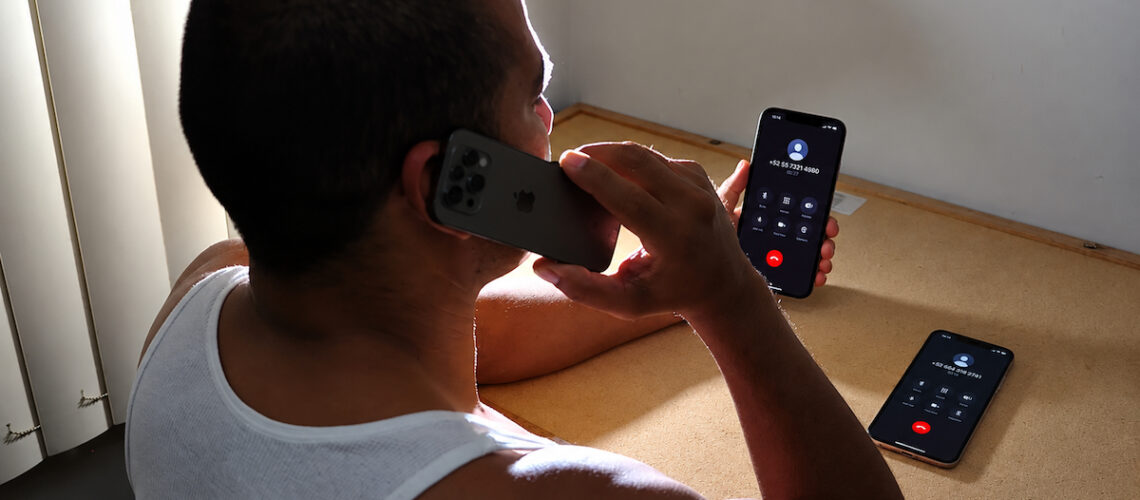 Fiscalía de Sonora emite recomendaciones contra extorsiones telefónicas